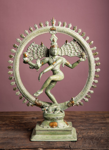 N-017 Nataraj