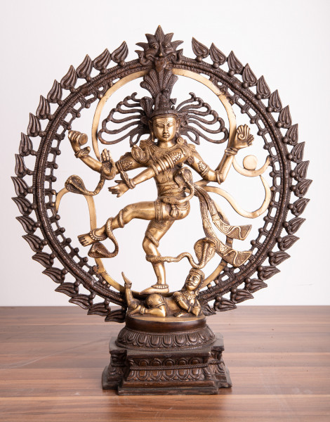 #1400N-012 Nataraj