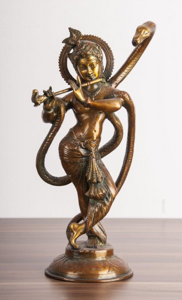 Krishna K-007