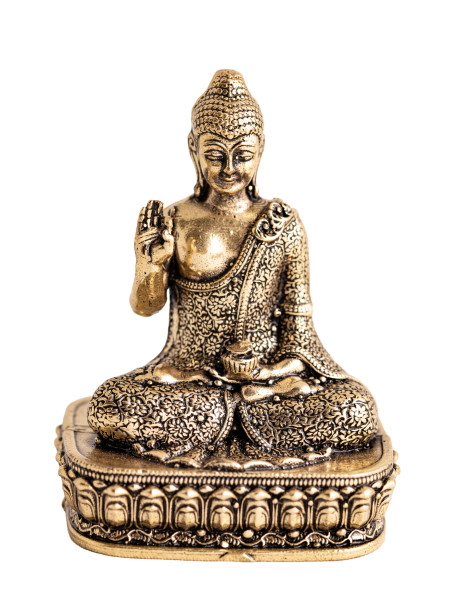 Buddha