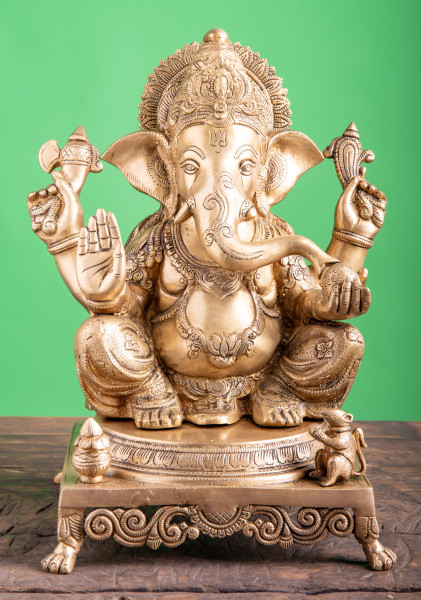 Ganesh G-055