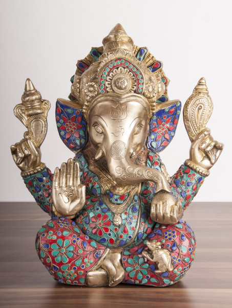 #1400G-013 Ganesh