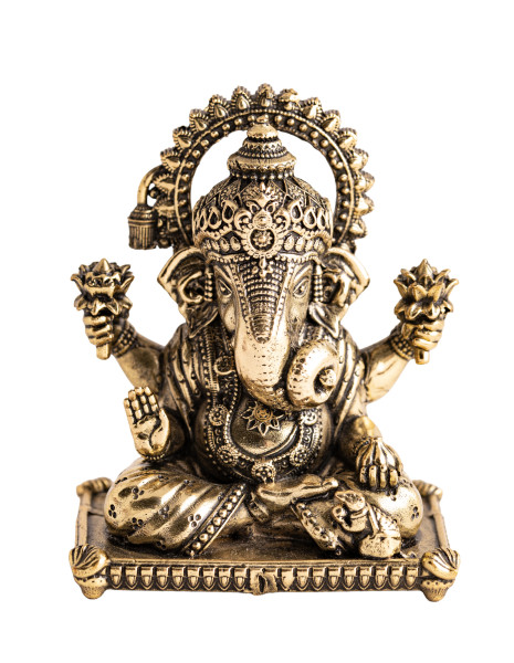 Ganesha