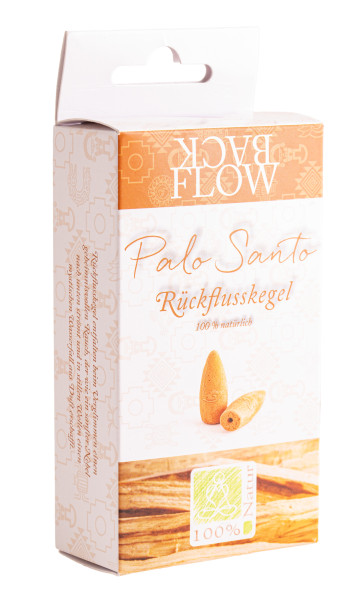 Backflow Kegel Palo Santo