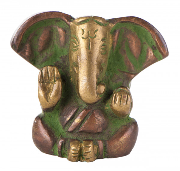 Ganesha, 3 cm