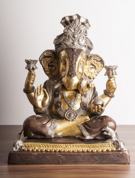 Ganesh G-005