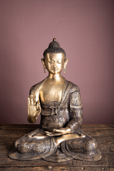 B-087 Buddha