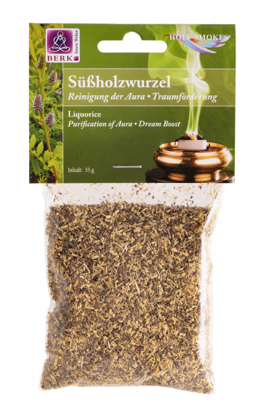 Süßholzwurzel 35g