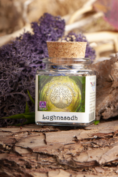 Lughnasadh