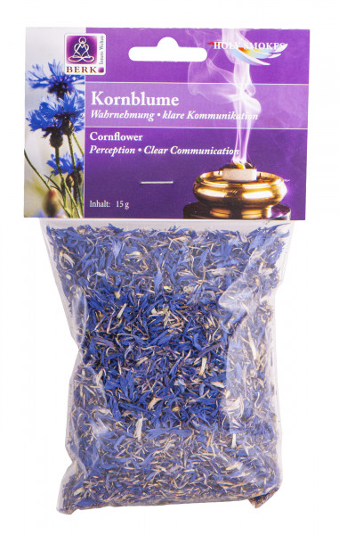 Kornblume 15g