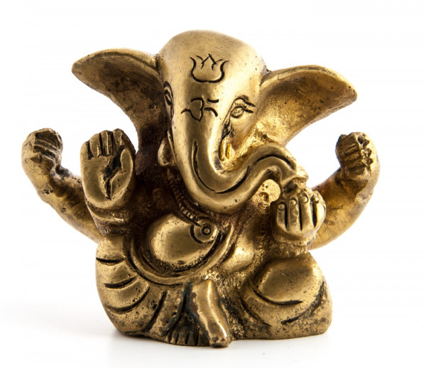 Ganesha 5 cm