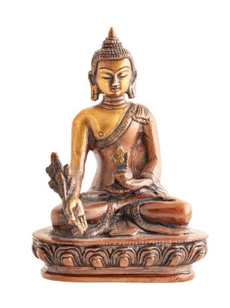 Medizin Buddha