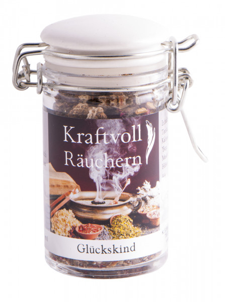 Glückskind