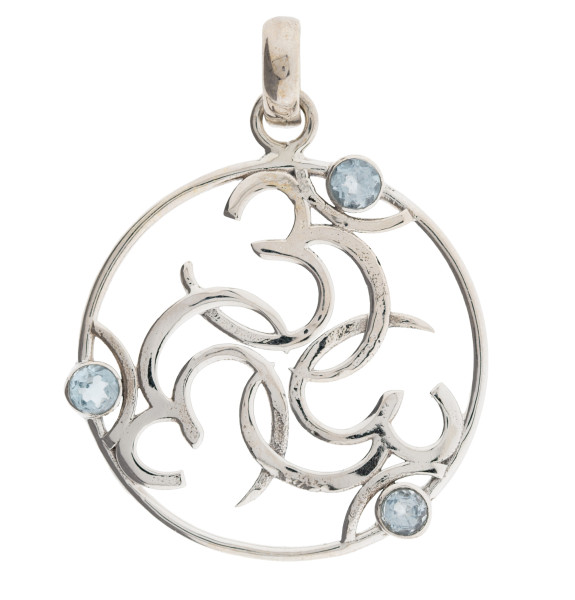 Triple OM mit Topaz