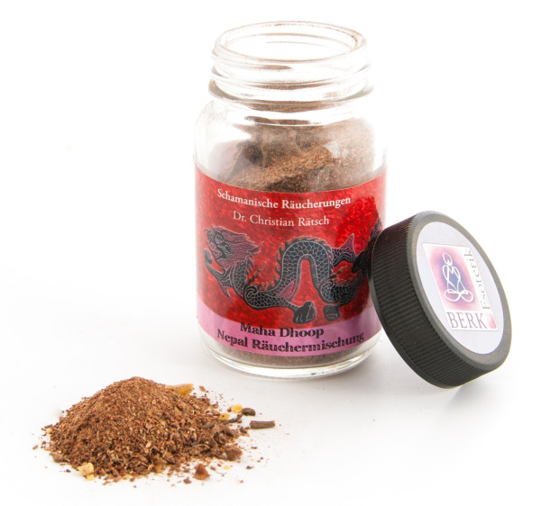 Maha Dhoop **SALE** Restposten