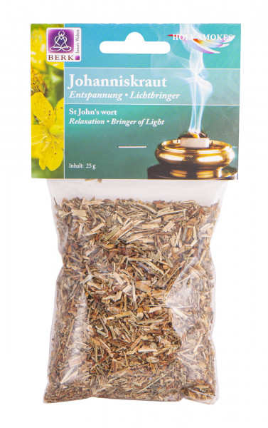 Johanniskraut 25g