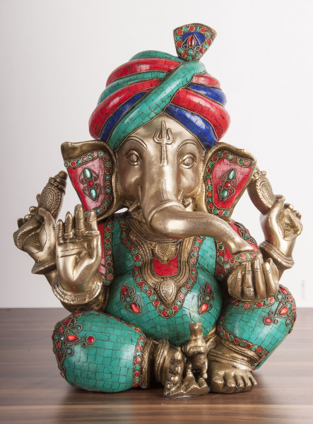 Ganesh G-006