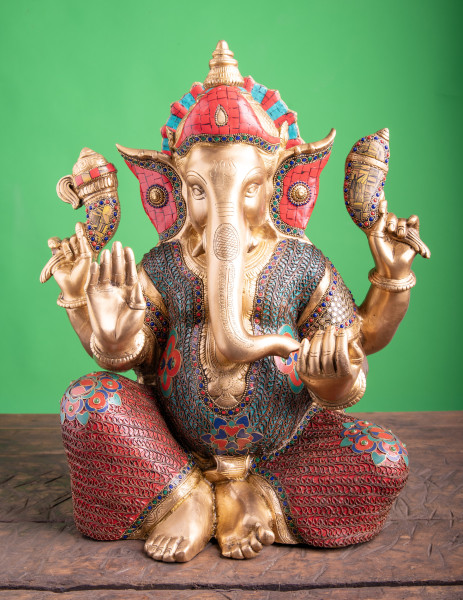 Ganesh G-051