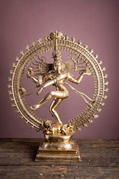 N-025 Nataraj