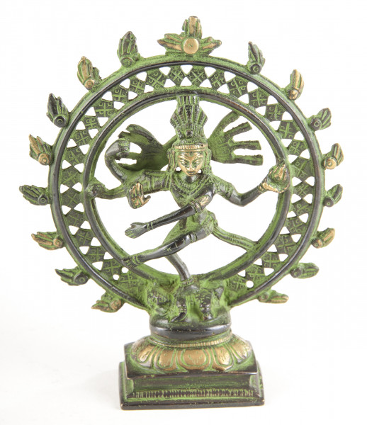 Shiva 15 cm