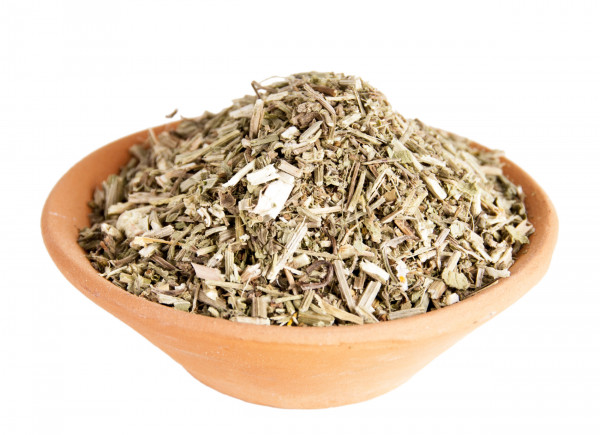 Eisenkraut, geschnitten, 500g lose