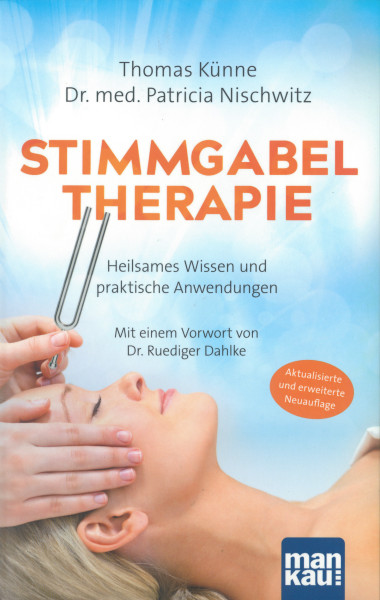 Stimmgabeltherapie