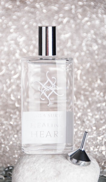 Healing Heart Spray
