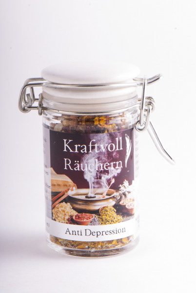 Anti Depression