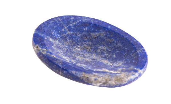 Troststein Lapislazuli