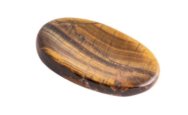 Troststein Tigerauge