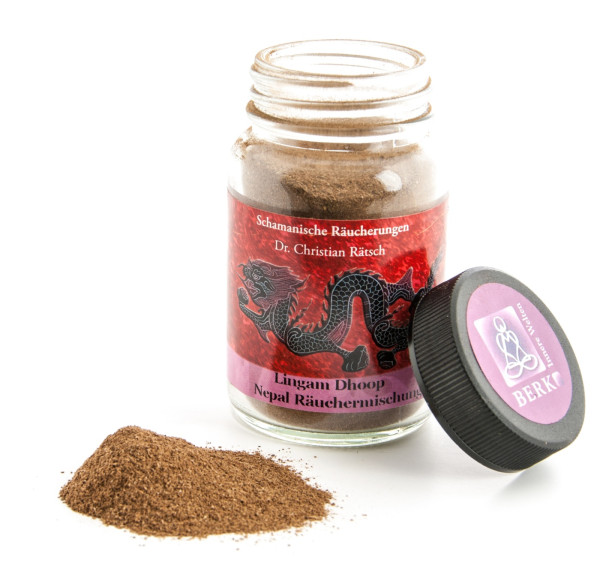 Lingam Dhoop **SALE** Restposten