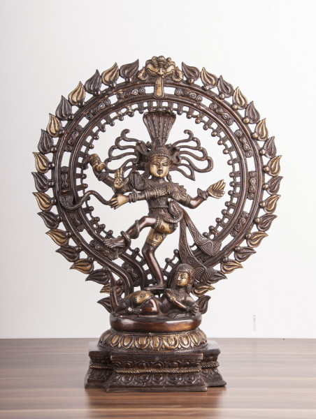 Nataraj N-001