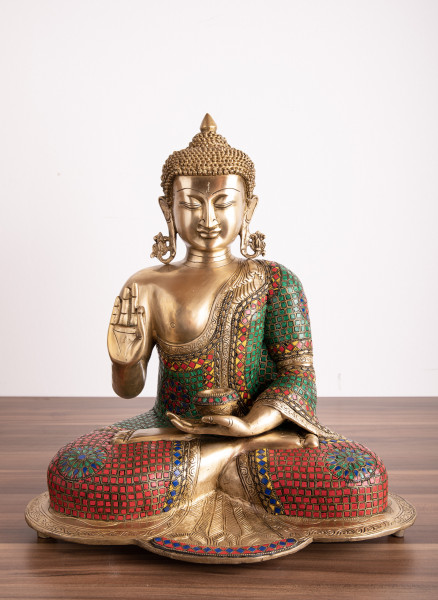 #1400B-068 Buddha