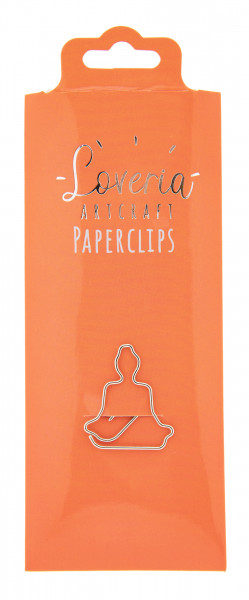 Paperclips Yoga