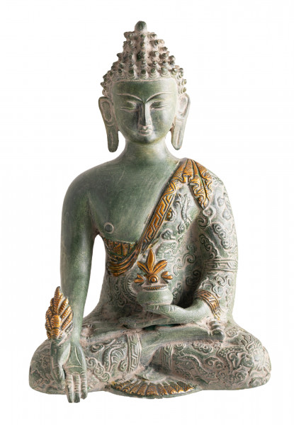 Medizin Buddha