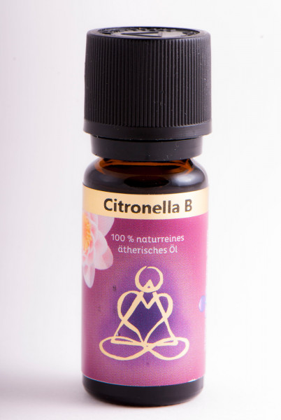 Citronella, B