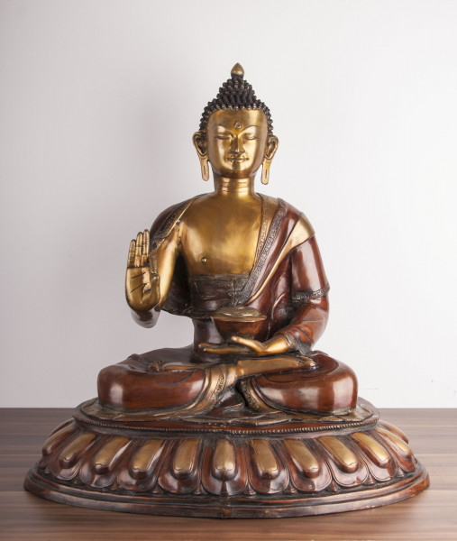Buddha B-050