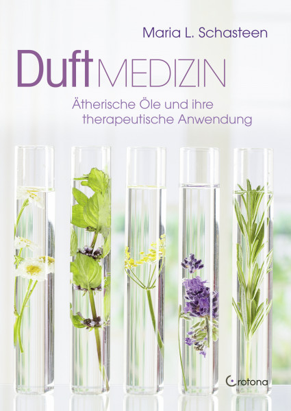 Duftmedizin