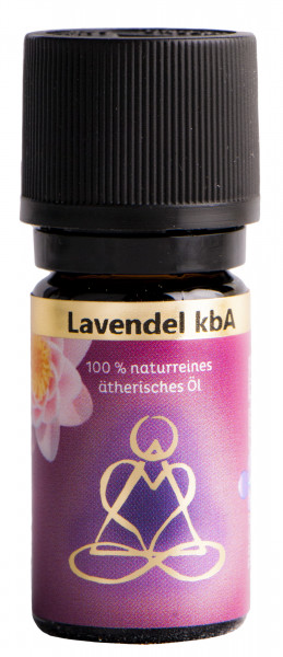 Lavendel, B