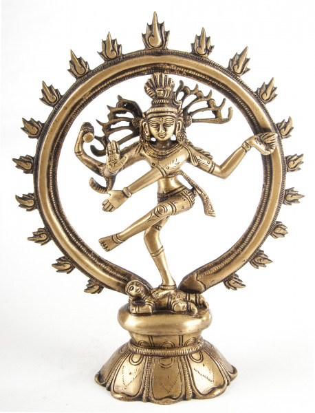 Shiva 24 cm