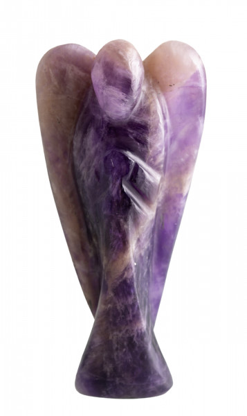 Engelchen aus Amethyst