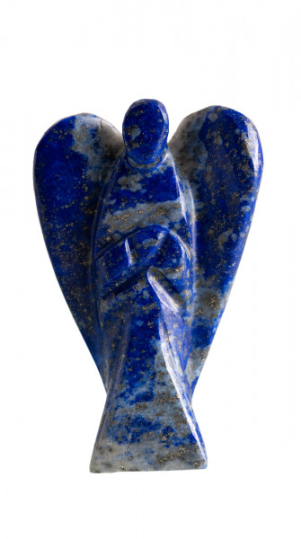 Engelchen aus Lapislazuli