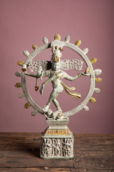 N-024 Nataraj