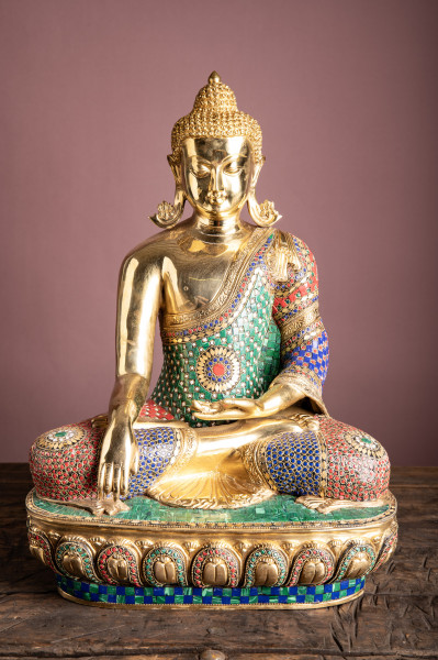 B-086 Buddha