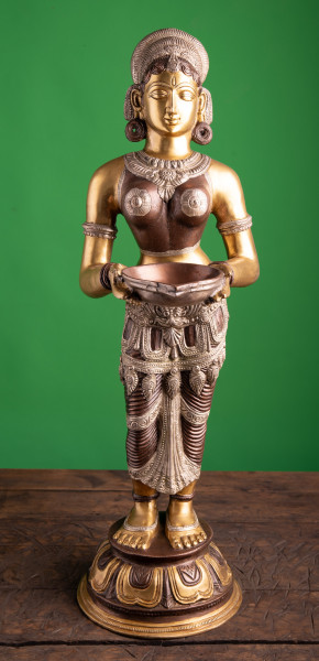Lakshmi L-031