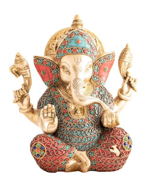 Ganesha