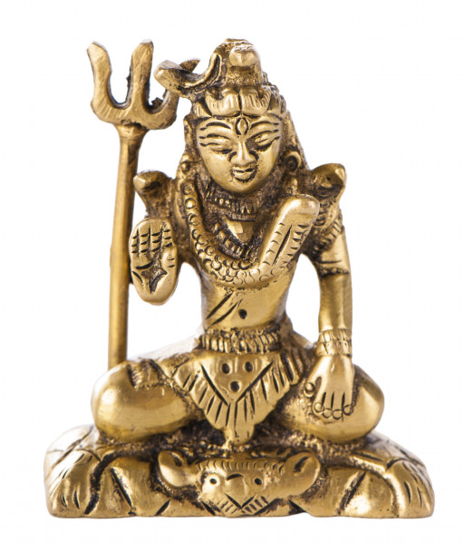 Shiva 6 cm