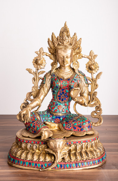 #1400T-018 Tara