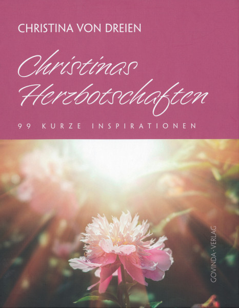 Christinas Herzbotschaften