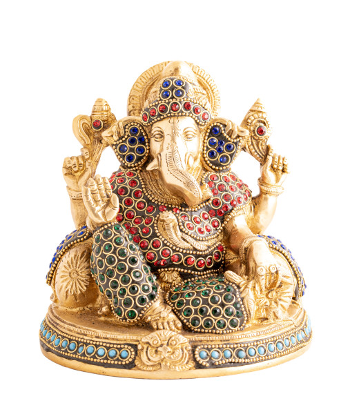 Ganesha